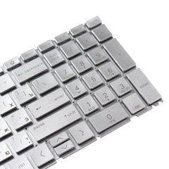 15-EG Series Laptop RU Keyboard 15-EG0003CA/15-EG0010CA/15-EG1010CA/15-EG3003CA Waterproof Part — image 3