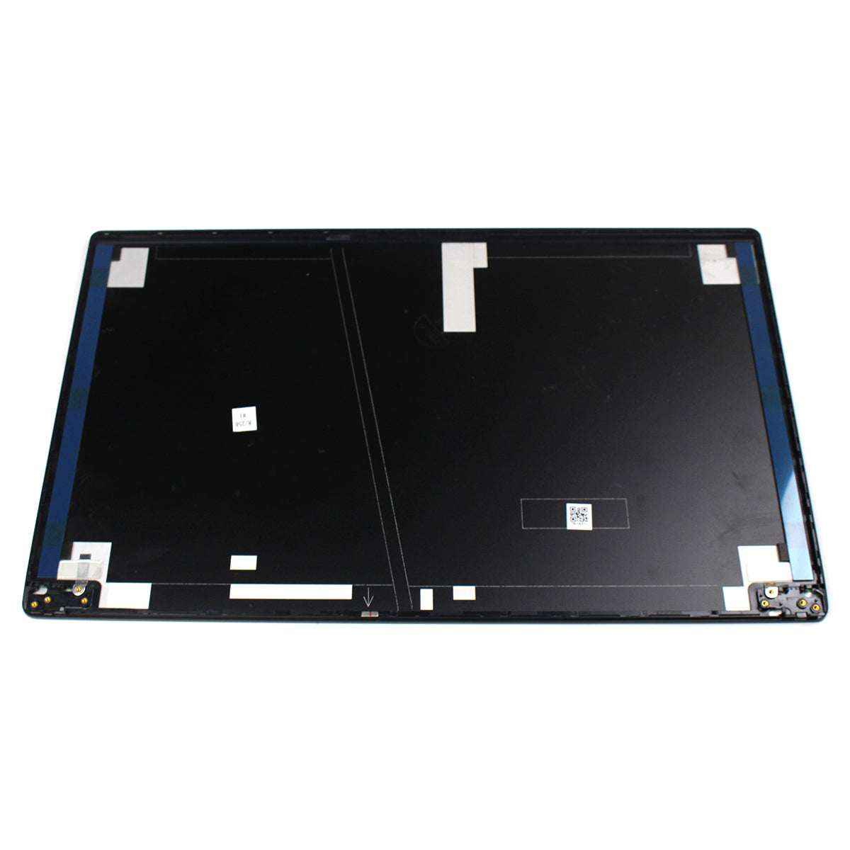 MS-17M1 Black Laptop LCD Back Cover — image 4