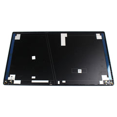 MS-17M1 Black Laptop LCD Back Cover — image 4