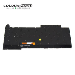 G513 Replacement US Laptop Keyboard With Backlight for G15 G513Q G513QM G513QY Notebook Keyboard 0KBR0-4810US00 — image 4