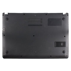 5439 Black Laptop Bottom Case — image 1