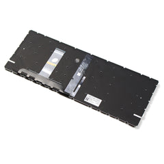 Waterproof Full Keyboard RU Layout 440 G8 445 G8 Replacement Backlight for Black — image 2
