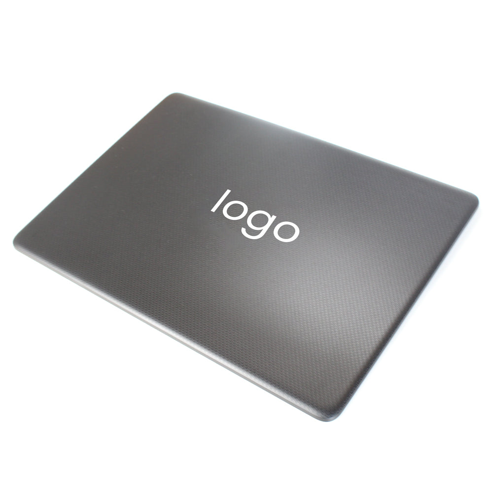 240 Black Laptop LCD Back Cover — image 3