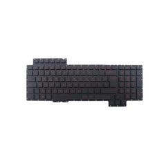 Backlit Keyboard for G752 Series G752V G752VL G752VS G752VM GFX72 GFX72V — image 1