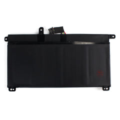01AV493 L17M6P71 Internal Laptop Battery 15.2V 32Wh — Reverse side
