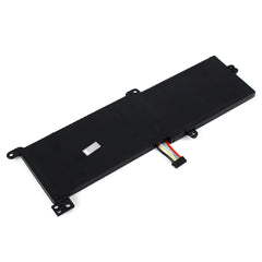 L16M2PB2 Laptop Battery 7.6V 30Wh — Reverse side
