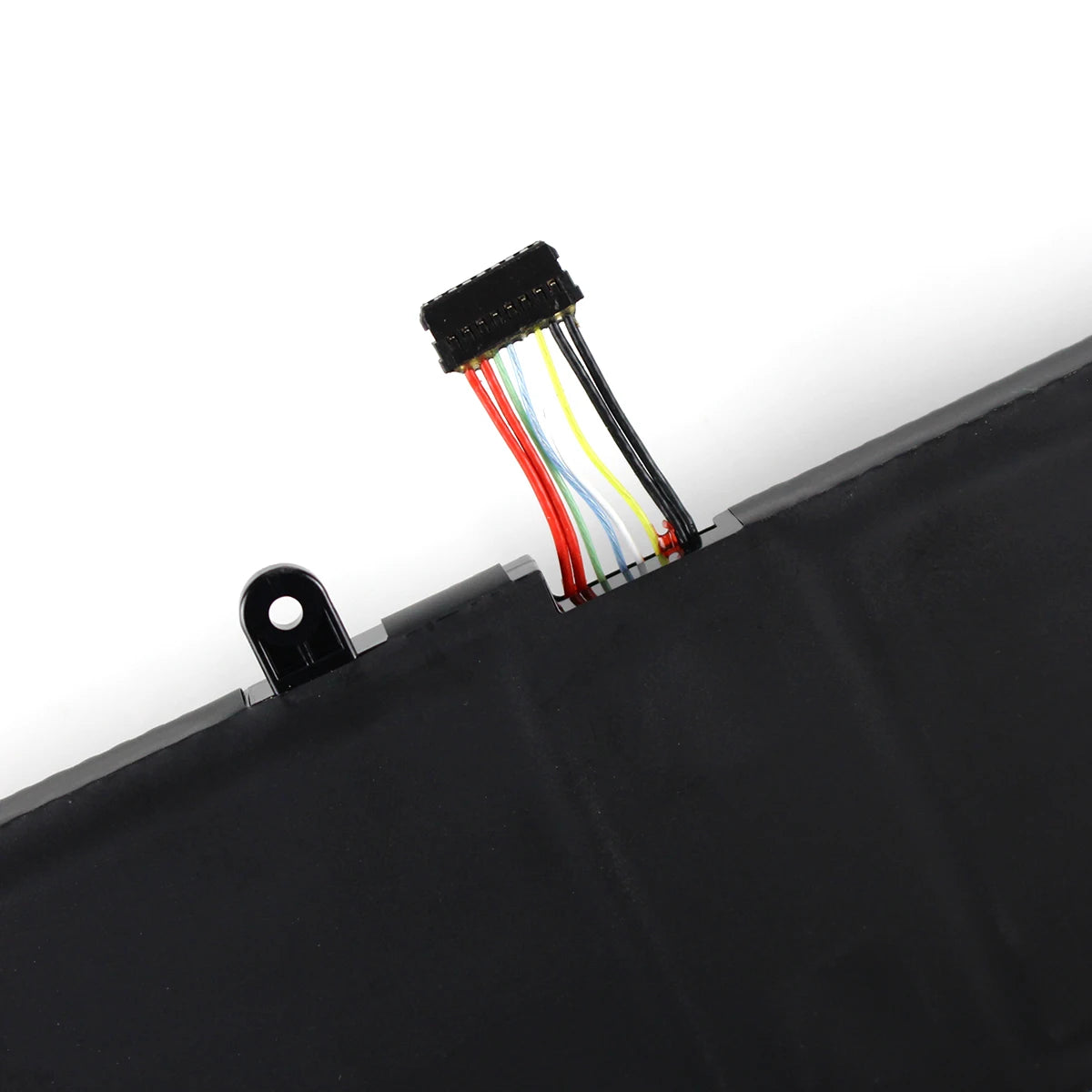 L16M2PB2 Laptop Battery 7.6V 30Wh — Connector and wires