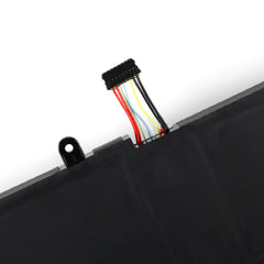 L16M2PB2 Laptop Battery 7.6V 30Wh — Connector and wires