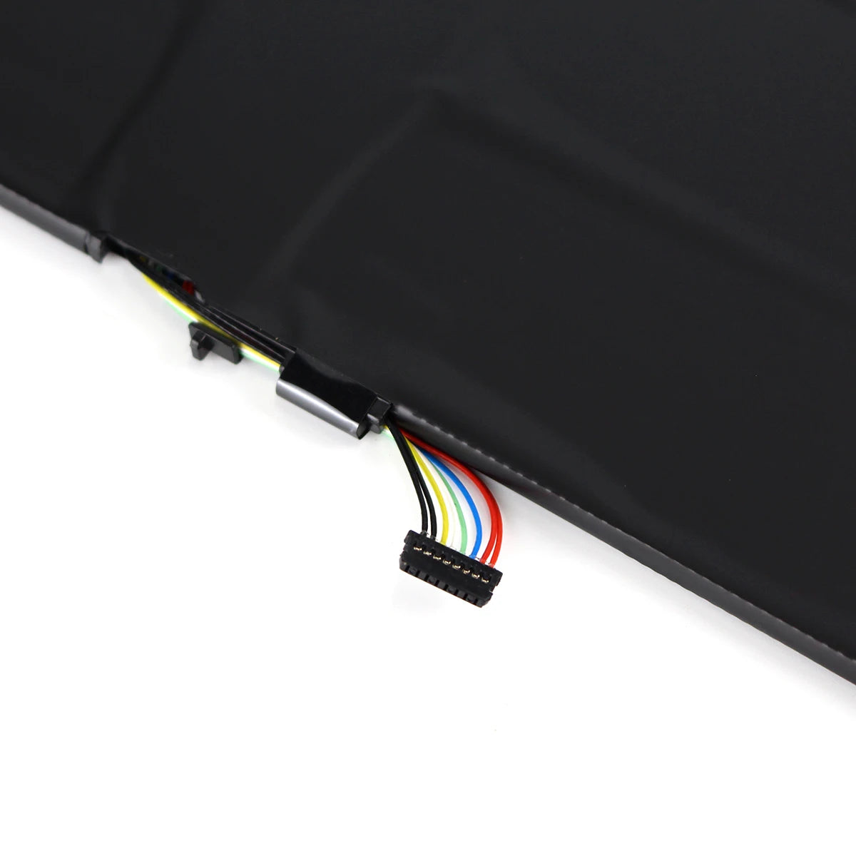 L17C4PB0 L17M4PB0 Laptop Battery 7.68V 45Wh — Battery wiring and connector