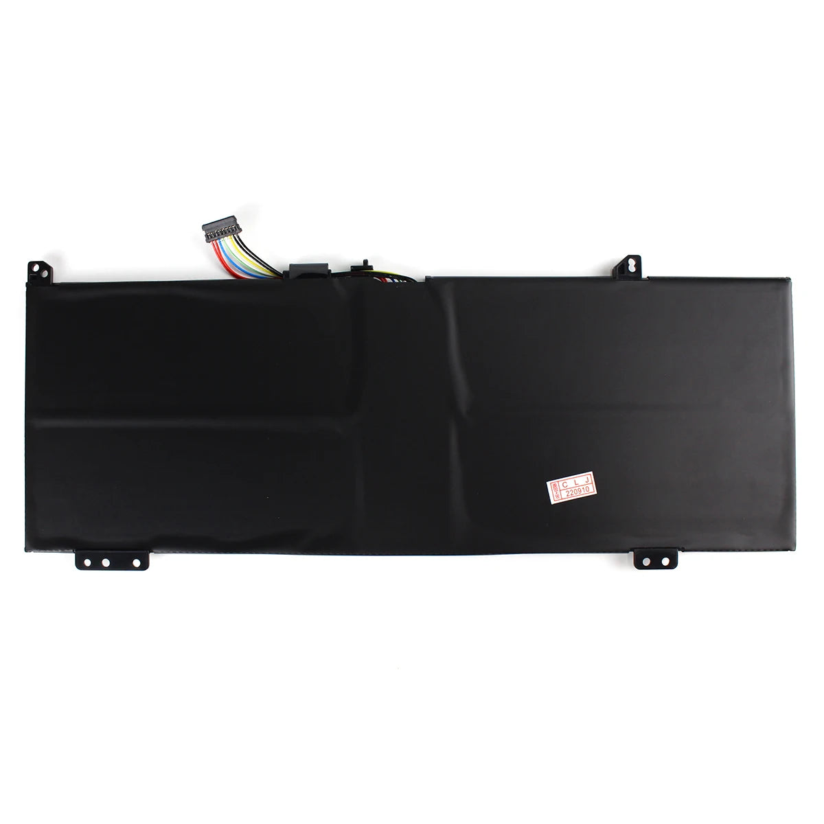 L17C4PB0 L17M4PB0 Laptop Battery 7.68V 45Wh — Reverse side