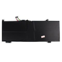 L17C4PB0 L17M4PB0 Laptop Battery 7.68V 45Wh — Reverse side