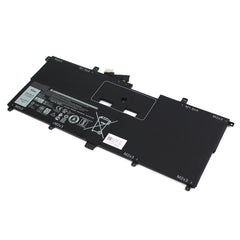 NNF1C Laptop Battery 7.6V 46Wh 5940mAh — product view 3
