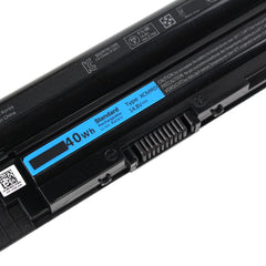 XCMRD Laptop Battery 14.8V 40Wh 2700mAh — product view 3