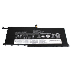 00HW028 01AV439 Laptop Battery 15.2V 52Wh — Full label-side view