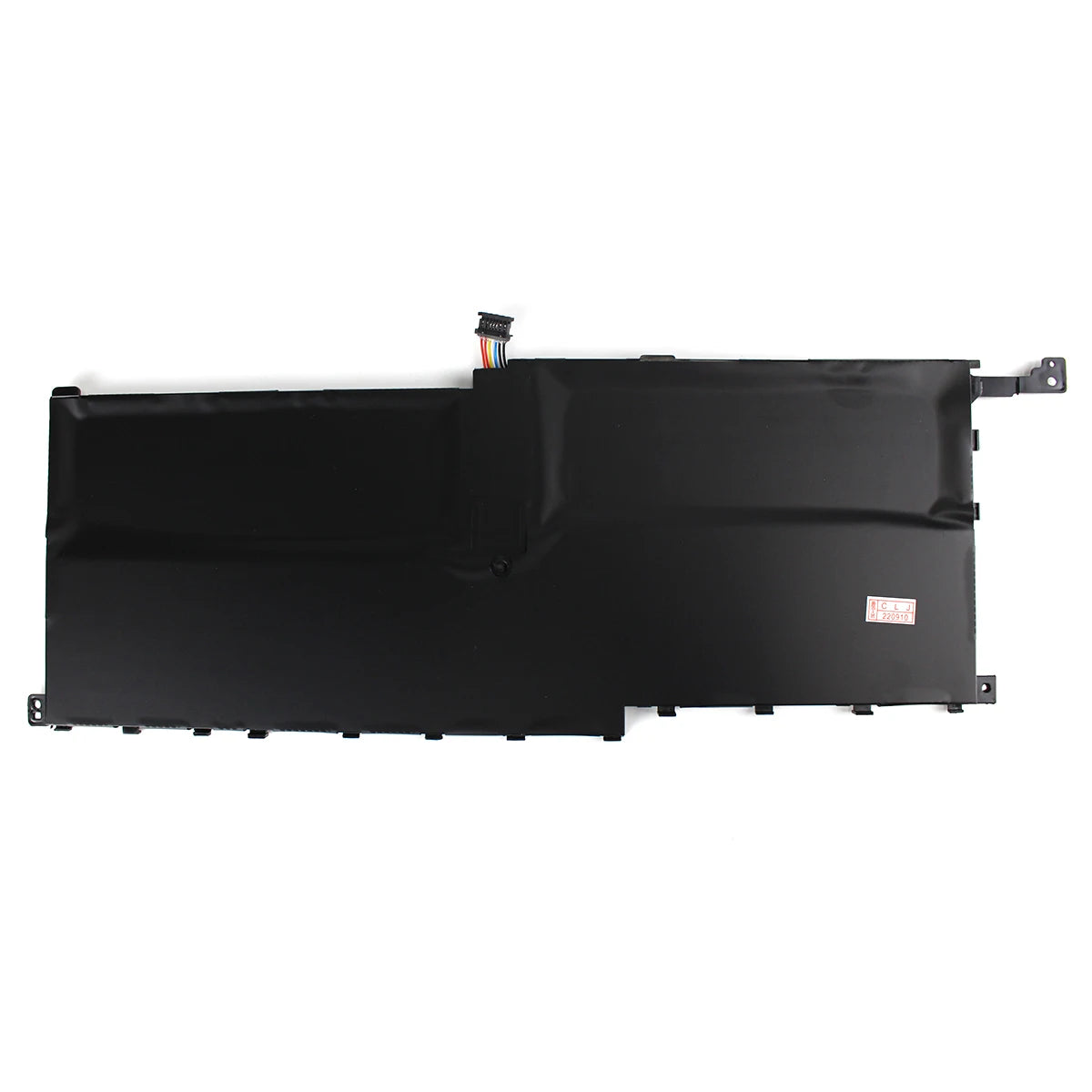 00HW028 01AV439 Laptop Battery 15.2V 52Wh — Reverse side
