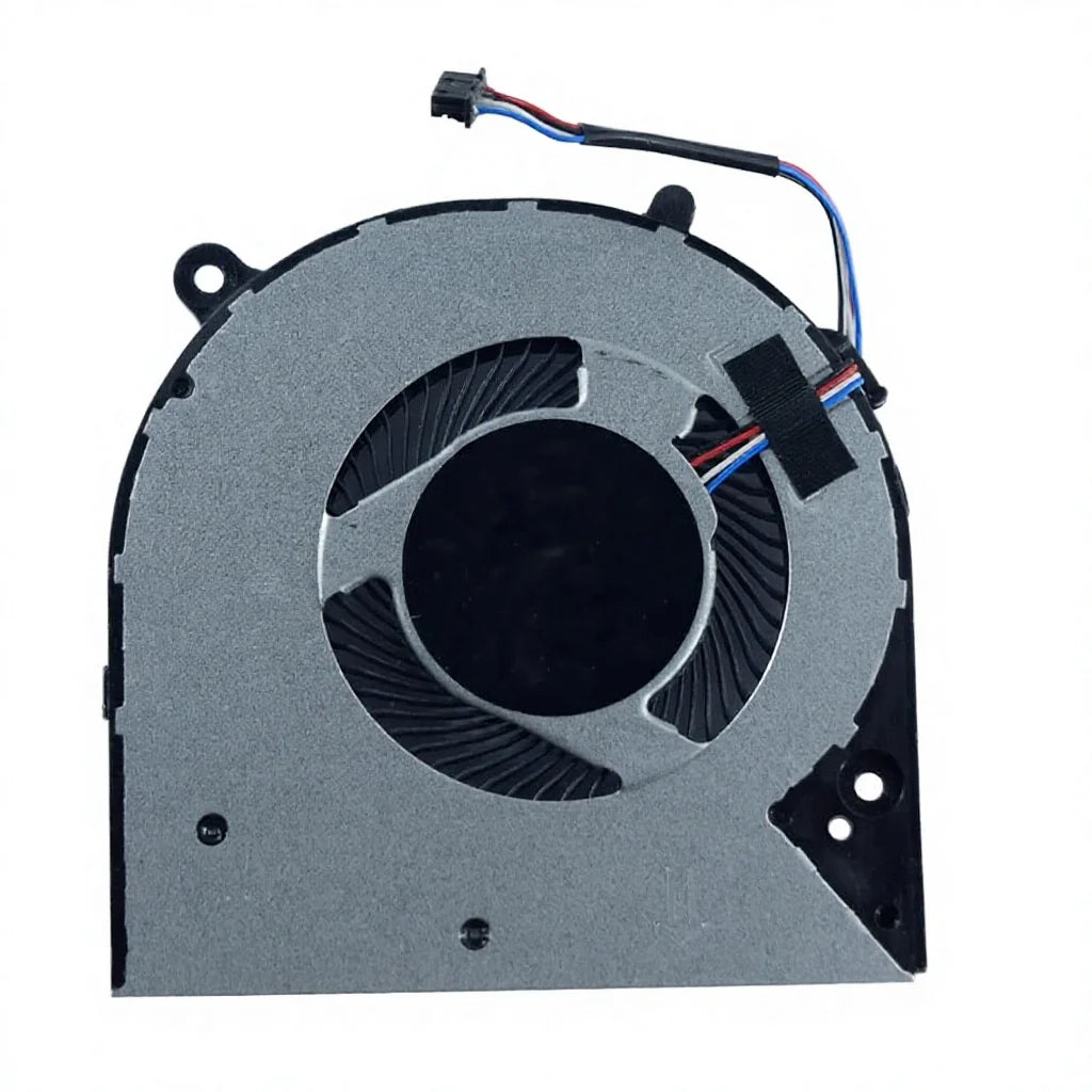 14S-CF 14-CK TPN-I130 3-Pin Laptop Cooling Fan — product view 4