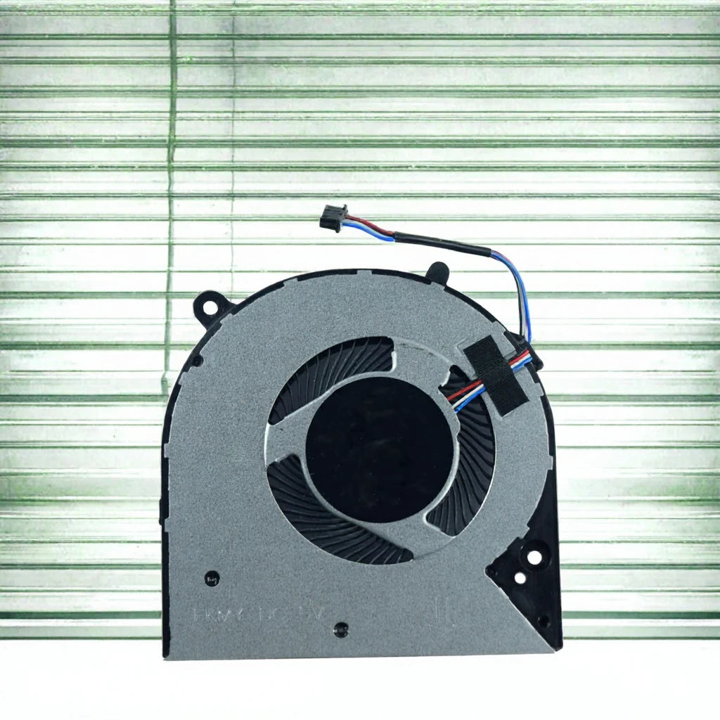 14S-CF 14-CK TPN-I130 3-Pin Laptop Cooling Fan — product view 3