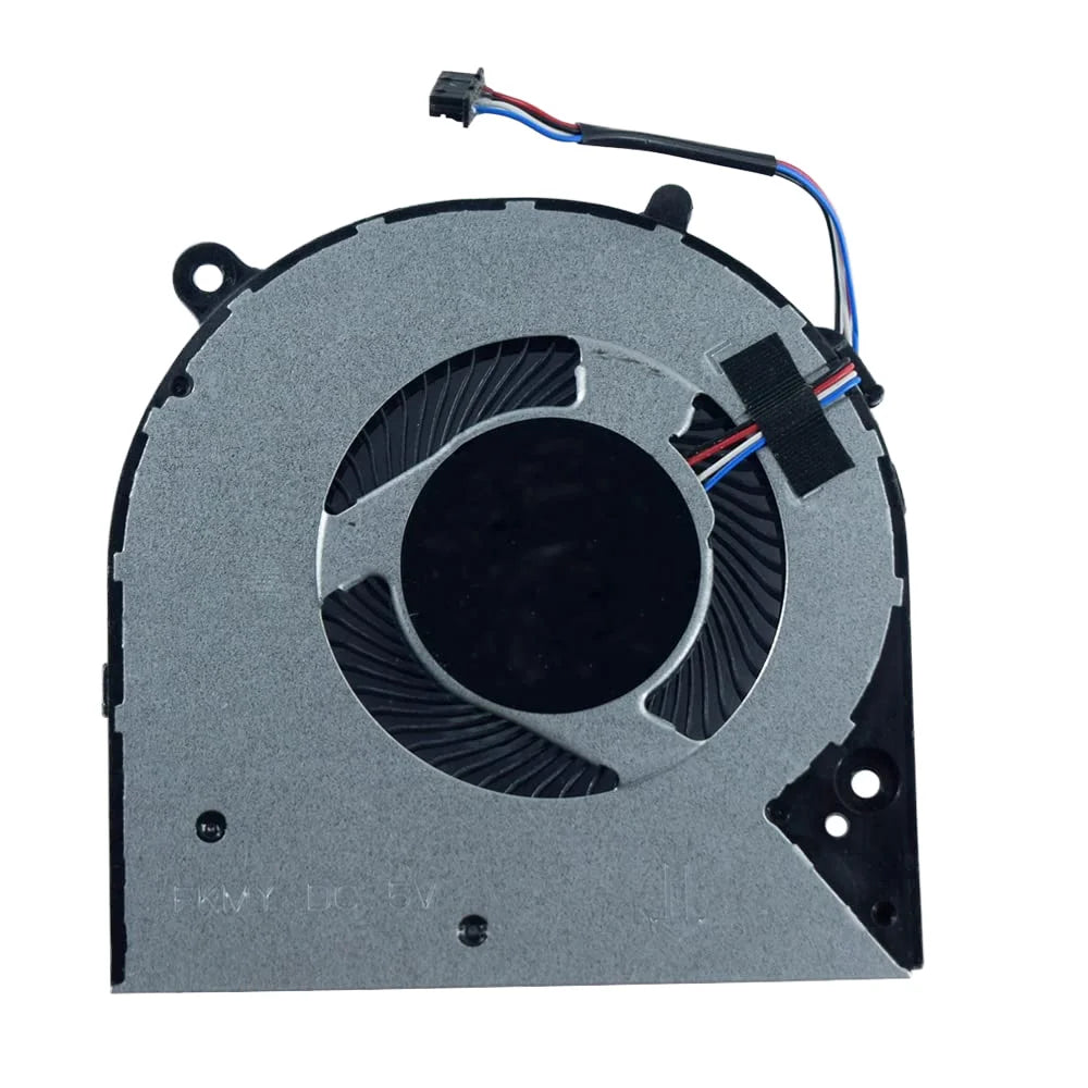 14S-CF 14-CK TPN-I130 3-Pin Laptop Cooling Fan — product view 1