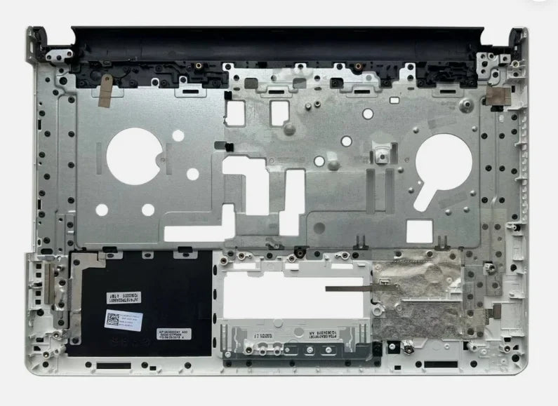 09FC8V 9FC8V Laptop Palmrest for 5455 5458 5459 — Palmrest underside