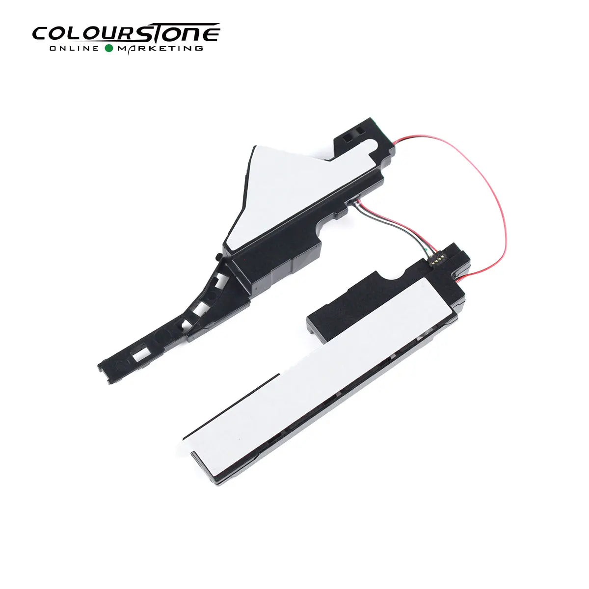 X550D K550D X550DP Laptop Speakers Left and Right — Speakers and connecting cable