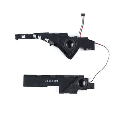 X550D K550D X550DP Laptop Speakers Left and Right — Left and right speaker assemblies