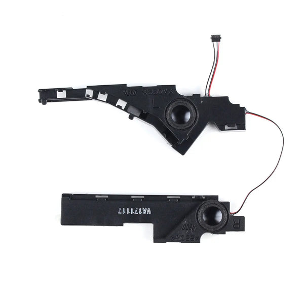 X550D K550D X550DP Laptop Speakers Left and Right