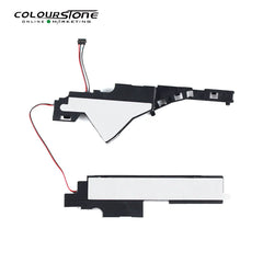 X550D K550D X550DP Laptop Speakers Left and Right — Speaker pair with connector