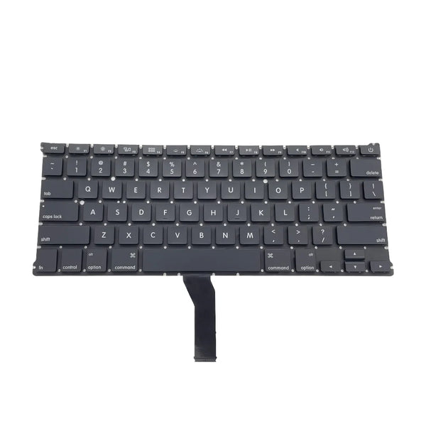 A1466 A1369 13-inch US Laptop Replacement Keyboard