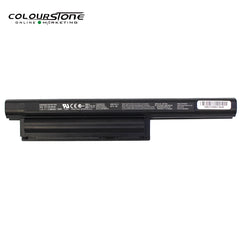 VGP-BPS26 Laptop Battery 11.1V 5300mAh — product view 2