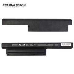 VGP-BPS26 Laptop Battery 11.1V 5300mAh — product view 1
