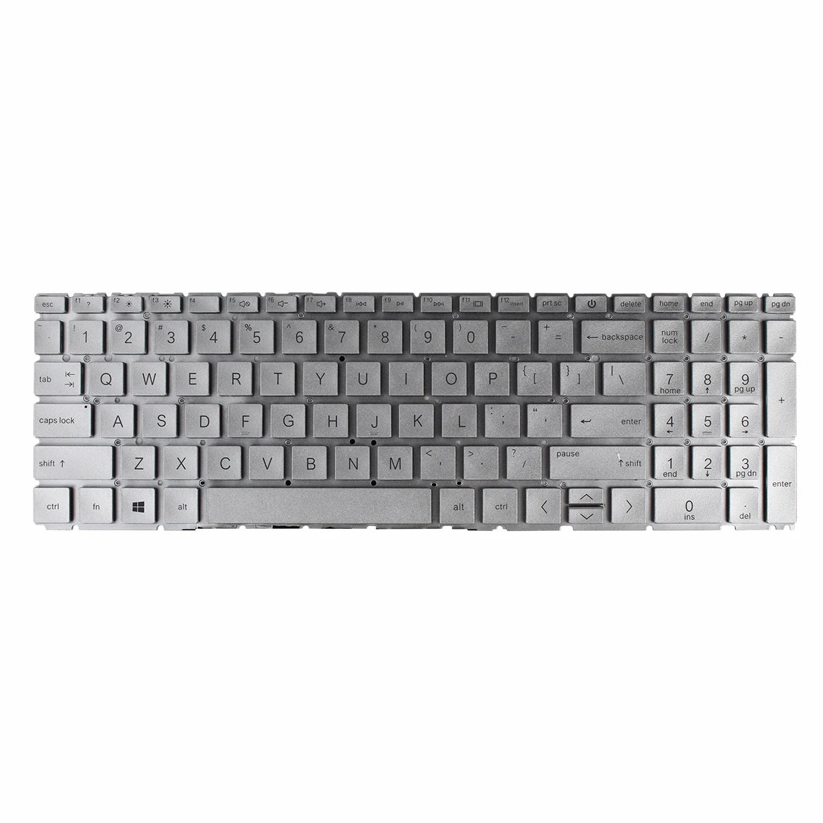 15-ER 15-EH 15-EG x360 Backlit Laptop Keyboard — product view 1