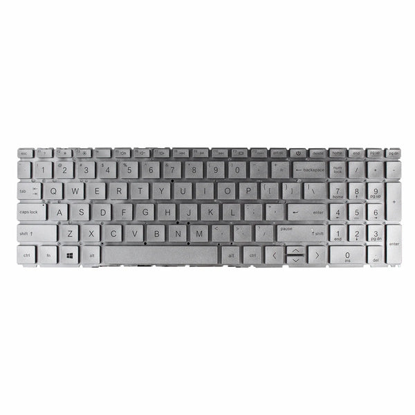 15-ER 15-EH 15-EG x360 Backlit Laptop Keyboard