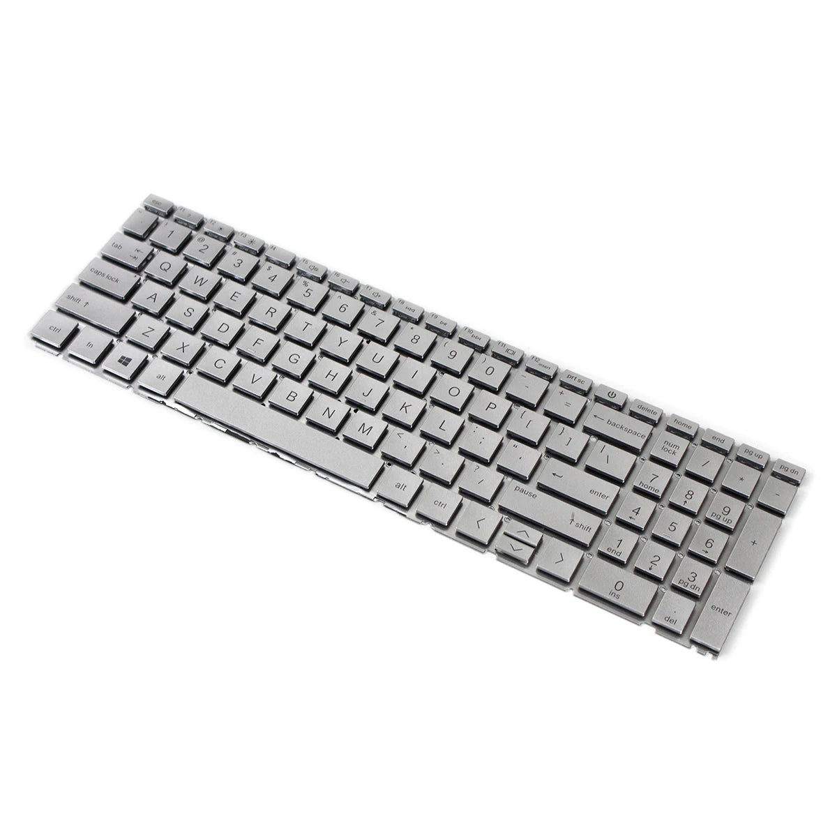15-ER 15-EH 15-EG x360 Backlit Laptop Keyboard — product view 3